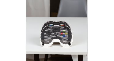 Pin Art Controller - 3D Spijkerkunst - Compact - 9,5x12,5 cm