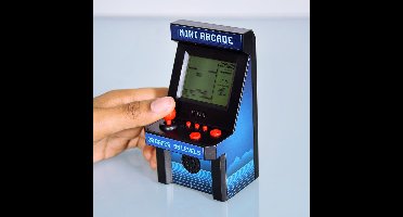 Mini Arcade Machine