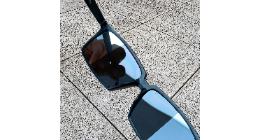 Spionnen Bril - Bril met Spiegels - Lichtgewicht & Comfortabel - Origineel Cadeau