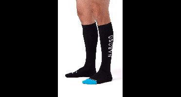 Naboso Knee High Recovery Socks - XLarge