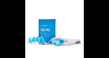 Naboso Splay - blue V3