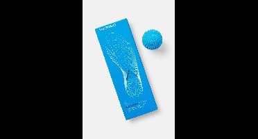 Activation Insole & Neuro Ball Bundle