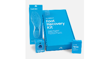 Naboso Foot Recovery Kit