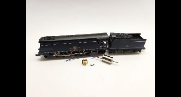 micromotor NG003G voor Graham Farish
