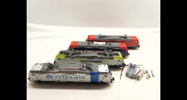 micromotor NA051C voor Arnold