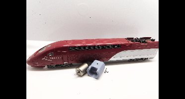 micromotor HME001 Mehano TGV, Thalys