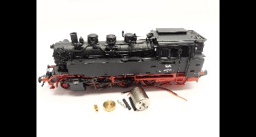 micromotor HM002C motor ombouwset voor Märklin BR 64 (DB, DRG, NS, ÖBB)