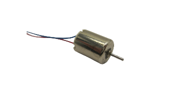 Micromotor 1013S motor 10x13 - single shaft
