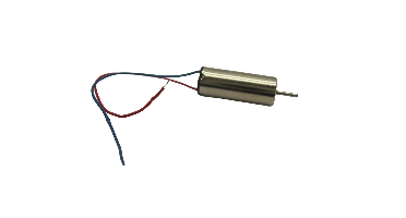 Micromotor 0615S motor 6x15 - single shaft