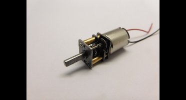 micromotor 1215R-1000 motor 14 rpm
