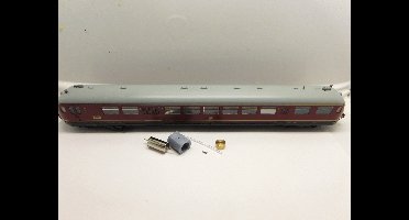 micromotor HKA001C Kato ETA 176, ETA 517, Limburger Zigarre