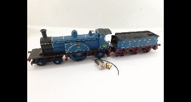 micromotor 0T013G Hornby Caledonian Railway Single, GWR 3031