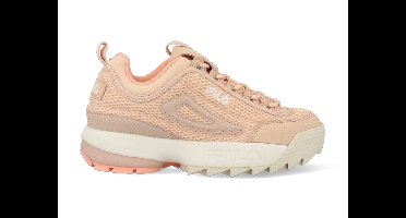 Fila Disruptor MM Low 1010607.71A Roze maat