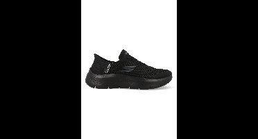 Skechers Slip-ins: GO WALK Flex - Grand Entry 124836/BBK Zwart-40 maat 40