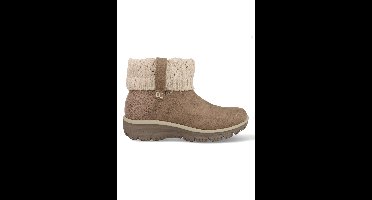 Skechers Slip-ins Relaxed Fit: Easy Going - Cozy Weather 2 168033/TPE Grijs-41 maat 41