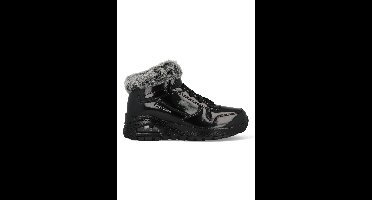 Skechers Uno Rugged - Fiesty Winter 168126/BBK Zwart-39 maat 39
