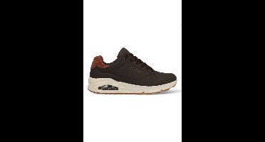 Skechers Uno - Suited On Air 183004/CHOC Bruin-41 maat 41