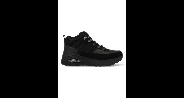 Skechers Uno Rugged - Adventure Air 183049/BBK Zwart-40 maat 40
