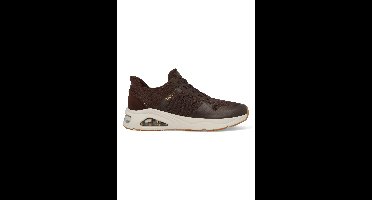 Skechers Slip-ins: Tres-Air Uno - Necessairy 183093/CHOC Bruin-43 maat 43