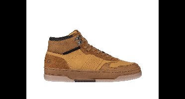 Björn Borg Sneakers T2300 MID NUB M 2242 635710 3400 Geel maat