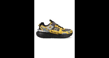 Skechers Tracks 402303L/CCYL Grijs maat