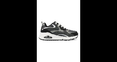 Skechers Uno Gen1 - Color Surge 403647L/GYBK Grijs-31 maat 31