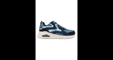 Skechers Uno Gen1 - Color Surge 403647L/NVBK Blauw-29 maat 29
