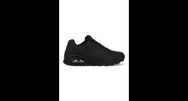 Skechers Uno Stand On Air 52458/BBK Zwart-44 maat 44