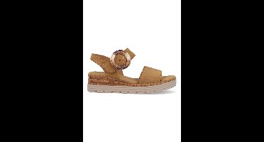 Gabor Sandalen 62.706.35 Bruin-39 maat 39