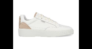 McGregor Sneakers 621100450-506 Wit / Beige maat