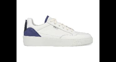 McGregor Sneakers 621100450-529 Wit / Blauw maat