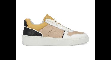 McGregor Sneakers 621100454-456 Wit / Bruin maat