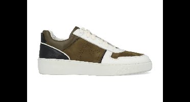 McGregor Sneakers 621100454-469 Leger Groen maat