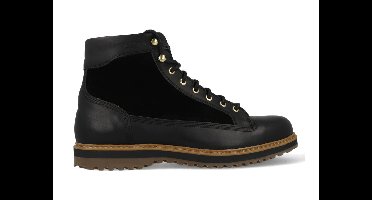 McGregor Boots 621300540-589 Zwart maat