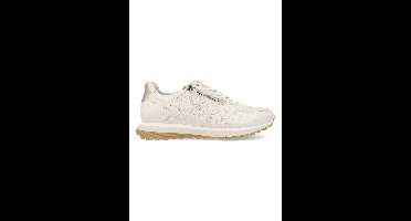 Gabor Sneakers 66.378.80 Beige-42 maat 42