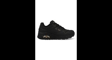 Skechers Uno Stand On Air 73690/BBK Zwart-37 maat 37