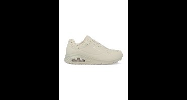 Skechers Uno Stand On Air 73690/OFWT Beige-39 maat 39