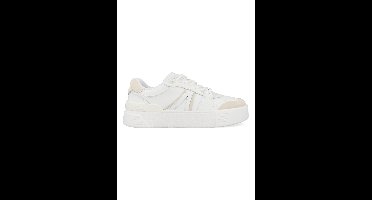 Lacoste L002 EVO 124 747SFA005565T Wit maat