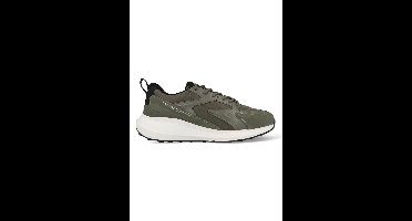Lacoste L003 124 747SMA0121255 Groen / Wit maat