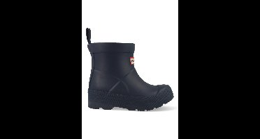 Hunter Regenlaarzen KFT5097RMA-VLE Blauw-25 maat 25