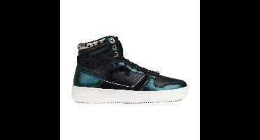 Cruyff Campo High Lux CC223952-559 Groen / Zwart maat