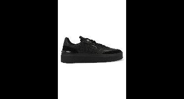 Cruyff Sneaker Endorsed Tennis CC241061-998 Zwart maat