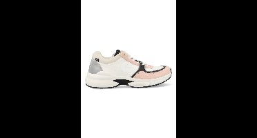 Cruyff Sneaker Danny CC241963-381 Wit / Roze maat