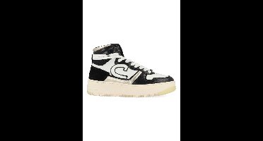 Cruyff Campo High Lux CC243920-960 Zwart / Wit / Goud maat