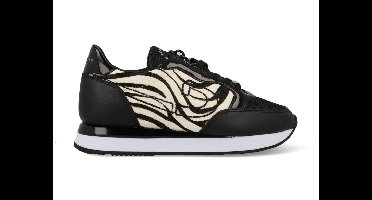 Cruyff Parkrunner CC4931203190 Zwart / Wit maat