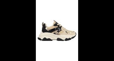 Posh by Poelman Gigi CGIGI-02APSH2 Beige / Goud maat