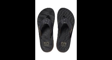 Reef Slippers Santa Ana CI4650 Zwart-44 maat 44