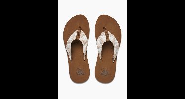 Reef Slippers Spring Woven CI6718 Bruin-41 maat 41