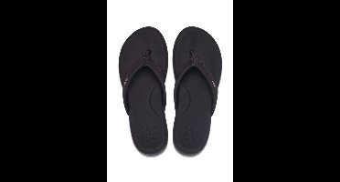 Reef Slippers Cushion Cloud CJ0232 Zwart-42.5 maat 42.5