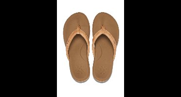 Reef Slippers Cushion Cloud CJ0233 Bruin-41 maat 41